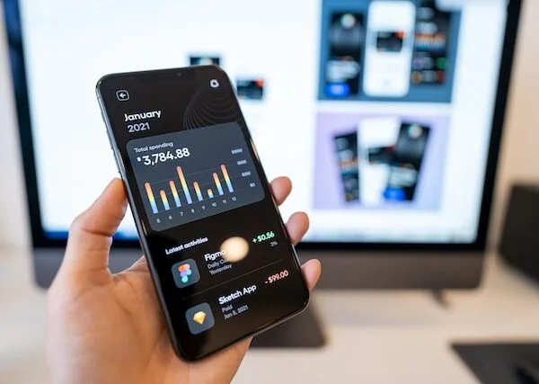 Разработчик мобильных приложений / Mobile App Developer
